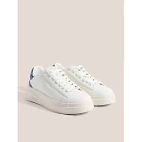 Resim Guess Ayakkabı FLJE14LEA12 | Unisex 
