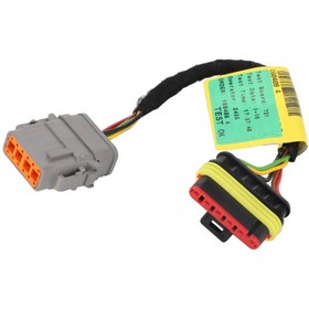 Resim AGCO Telemetri Montaj Kablo Demeti - Massey Ferguson / Fendt / Valtra | ACW0518320 