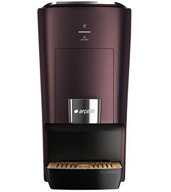 Resim Arçelik K 3500 Selamlique Kapsülllü 