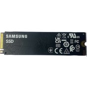 Resim Samsung Mz-vl42560 256gb M2 22x80 Nvme Ssd - Kutusuz 