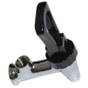 Resim Göstergeli Basmalı Krom Musluk 