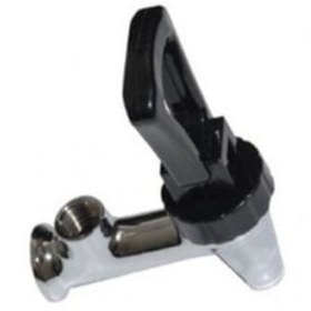 Resim Göstergeli Basmalı Krom Musluk 