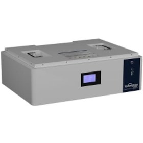 Resim Tommatech Lfp Batarya Modüler - 51.2v 102ah 6000-8000cycle 