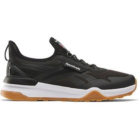 Resim Reebok Classıc So Siyah Unisex Sneaker Siyah-beyaz Siyah - Beyaz 