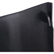 Resim Quartz Realm 1pcs Araba Ön Tampon Vinç Kapağı Toyota Land Cruiser LC80 4500 FZJ80 1992-1998 (Yurt Dışından) 