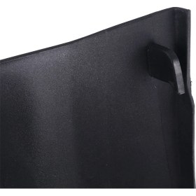 Resim Quartz Realm 1pcs Araba Ön Tampon Vinç Kapağı Toyota Land Cruiser LC80 4500 FZJ80 1992-1998 (Yurt Dışından) 