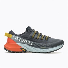 Resim Merrell Agility Peak 4 Erkek Koşu Ayakkabısı 