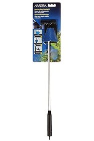Resim Shop a Way Marina Akvaryumlar İçin Jiletli Cam Temizleyici 