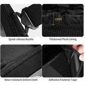 Resim Jokmae Kışlık 2 Parça Motosiklet Dirsek Koruması Çok Renkli Diğer 