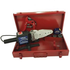 Resim visco Boru Kaynak Makinesi (BÜYÜK) 