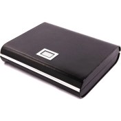 Resim Hauser Siyah Humidor 