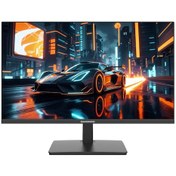 Resim GameBooster GB-24F240FF 23.8" 0.5 MS Full HD IPS 240 Hz Oyuncu Monitörü 