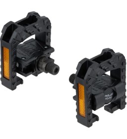Resim Xlc PD-F01 Katlanır Pedal 