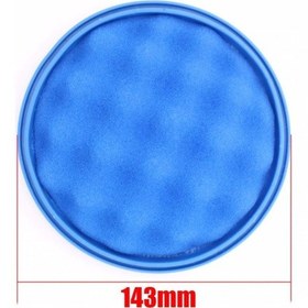 Resim Samsung Sc 15F50Vr Hepa Filtre Ve Sünger Filtre Takımı 