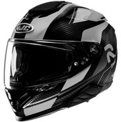 Resim HJC RPHA71 KASK CARBON HAMIL MC5 