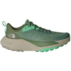 Resim The North Face W Altamesa 500 Kadın Ayakkabısı Nf0a8a9pd5m1 Çok Renkli 