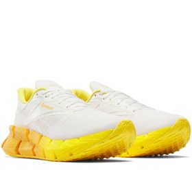 Resim Reebok FLOATZIG 1 KIRIK BEYAZ Erkek Koşu Ayakkabısı 