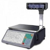 Resim Aclas Ls2 6-15Kg Barkod Yazıcılı Terazı 