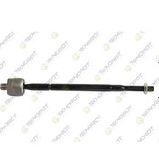 Resim TEKNOROT O-143 Rot Kolu Hidrolik Direksiyon Icin Corsa B Tigra A 93-02 26032284 O143 (WE899854) 