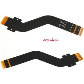 Resim Samsung Uyumlu Galaxy Tab Gt-P7500-N8000-P7510-5100-5113-N800-Ekran Film 