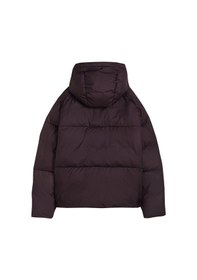 Resim Puma Poly Puffer Jacket Kadın Günlük Mont 62648944 Mor 62648944 Mor 