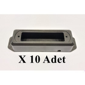 Resim Usb bluetooth mp3 çalar modül montaj kutusu ( 10 Adet ) 