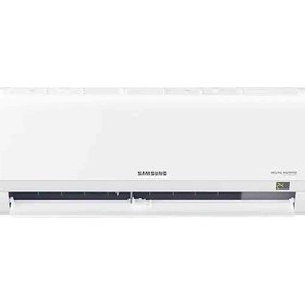 Resim Samsung Split Ar09txhqbwk/sk 9000 Btu Klima 