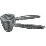 Resim Hereveoyuncak Ergonomik Metal Fındık Kıracağı + Limon Sıkacağı - Limonatör - Plastik - 2li Set X2J1J1 