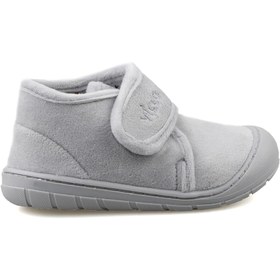 Resim Vicco Color Bebek Çocuk Panduf Günlük Ayakkabı 