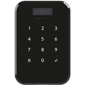 Resim Desi Utopic RX RXe Serisi Yüz Tanıma Okuyucu ve Tuş Takımı 