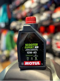 Resim Motul FORK OİL FL M 10W 1 LİTRE 