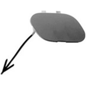 Resim 13399230-opel Corsa E Ön Çeki Kapağı Ast.14-/tüv -opl07co100t 