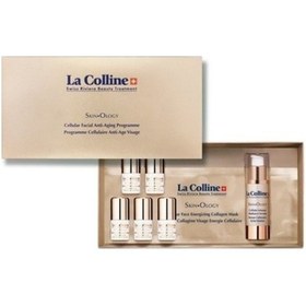 Resim La Colline Skin Ology Facial -Ageing Krem 15 ML 