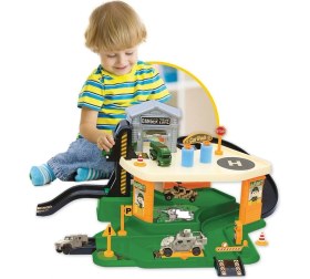 Resim MCM Group 03340 Dede, Askeriye Garaj Seti 