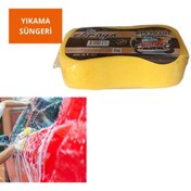 Resim Ebrayn Oto Yıkama Süngeri 