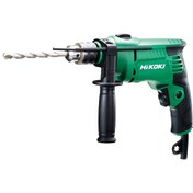 Resim Hikoki DV13VST 550W 13 MM Darbeli Matkap 