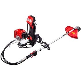 Resim Palmera BG 63 Sırt Tipi 3.1 HP Benzinli Motorlu Tırpan 