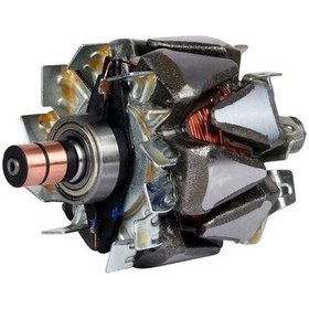 Resim Mako 83615091 Alternatör Rotoru Palio 