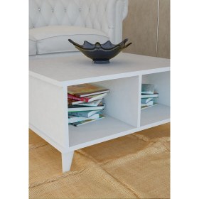 Resim Modilayn Salon Orta Sehpa Ofis Sehpa 