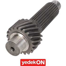 Resim AGCO Karşı Mil - Massey Ferguson / Fendt / Valtra | ACW1698140 