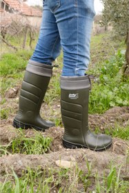 Resim Genel Markalar Çizme Avcı Özel 