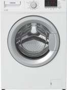 Resim Al 8105 D 8kg 1000 Devir Çamaşır Makinesi Altus