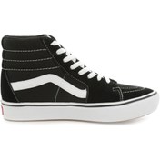 Resim Vans Erkek Spor Ayakkabı Ua Comfycush Sk8-Hi - VN0A3WMBVNE1 