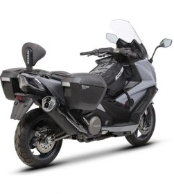 Resim Shad Kymco Ak 550 Sissy Bar K0AK57RV 