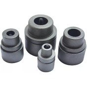 Resim Fusıon Teflon Kaplama Uzun Ömürlü Pafta Seçmeli 20 MM 