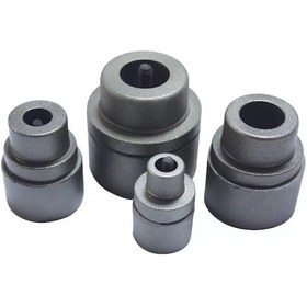 Resim Fusıon Teflon Kaplama Uzun Ömürlü Pafta Seçmeli 20 MM 