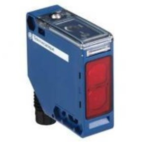 Resim SICK Xuk9apanm12 Fotoelektrik Sensörü 