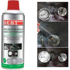 Resim Özgürce Güçlü Temizlik Spreyi 400ML, Kir ve Yağlara Karşı Etkili Temizlik Hızı 