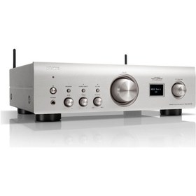 Resim Denon PMA-900HNE Entegre Network Amplifikatör Gri 