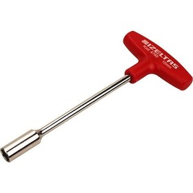 Resim İzeltaş 9 MM T Tipi Lokma Uclu Tornavida 4765190090 